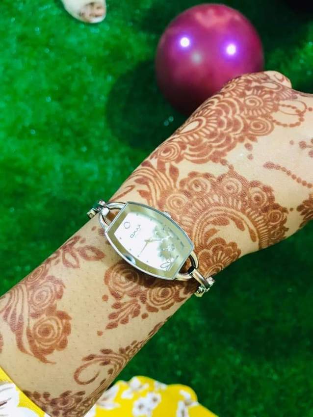 Mehendi Artist - 0 - Hair & Beauty Salon  on Aster Vender