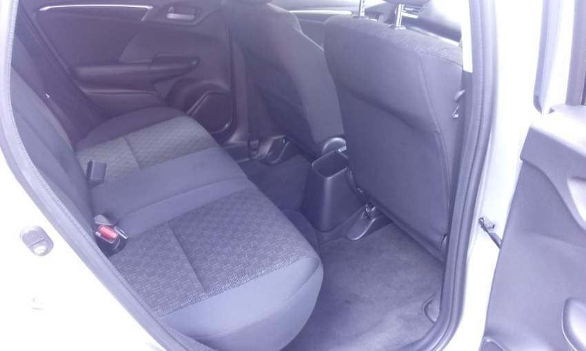 Honda  Fit Yr Feb 2017 - 3 - Family Cars  on Aster Vender