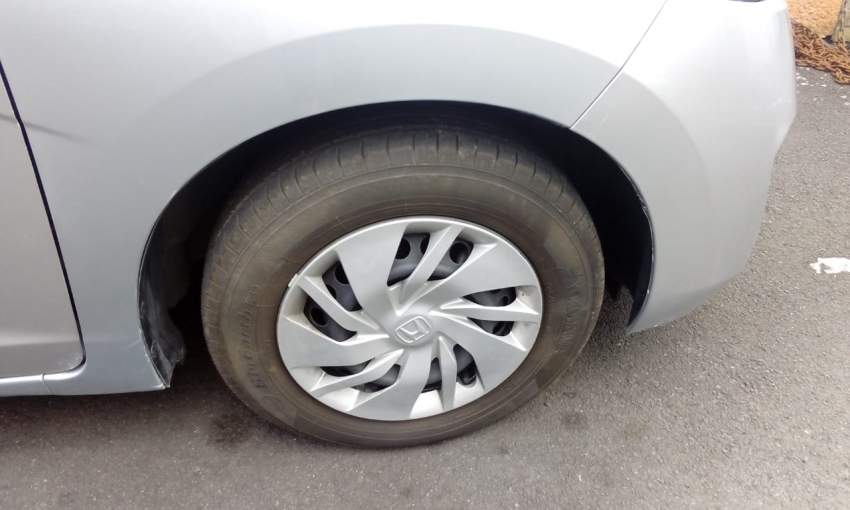 Honda  Fit Yr Feb 2017 - 2 - Family Cars  on Aster Vender