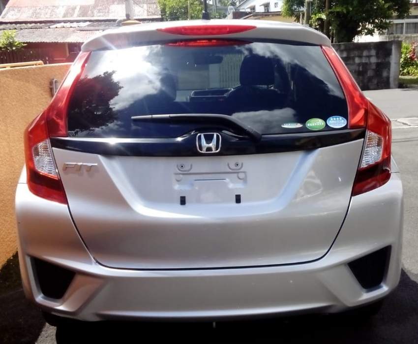 Honda  Fit Yr Feb 2017 - 4 - Family Cars  on Aster Vender