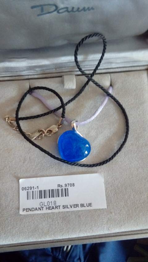 Daum necklaces new  - 0 - Others  on Aster Vender