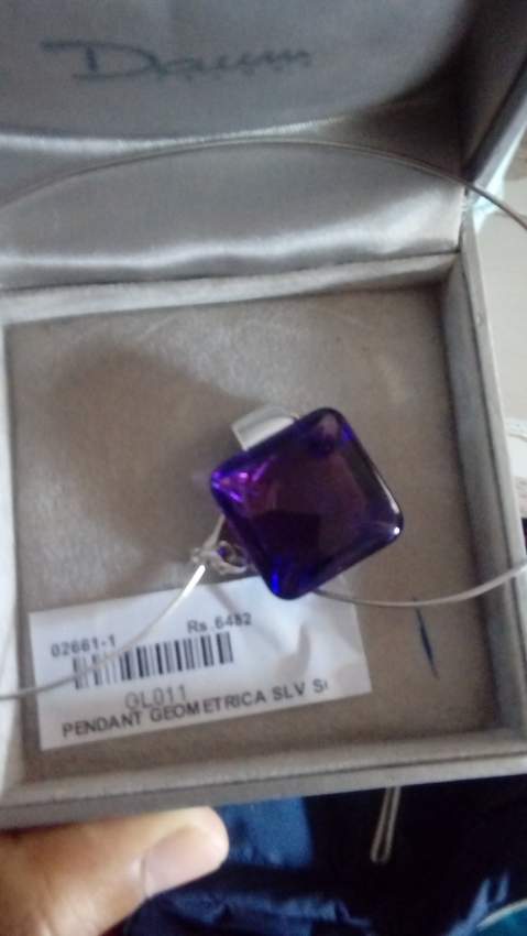 Daum necklaces new  - 1 - Others  on Aster Vender