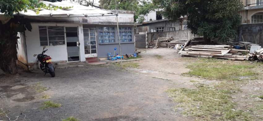 House at Rose Hill - 0 - House  on Aster Vender