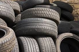 Used Tyres (secondhand) Good condition Tyres for sale and cheap - 1 - Spare Part  on Aster Vender
