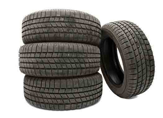 Used Tyres (secondhand) Good condition Tyres for sale and cheap - 0 - Spare Part  on Aster Vender