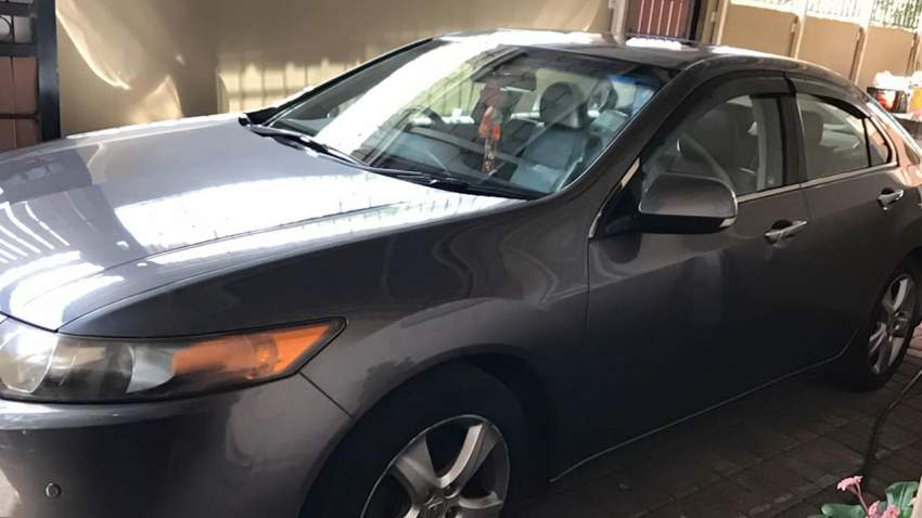 Honda Accord Sedan 2.4L Yr 2010 - 2 - Luxury Cars  on Aster Vender