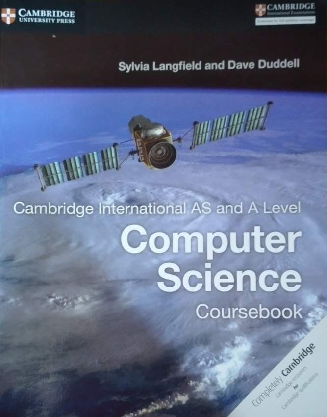 Secondary School Books on Aster Vender