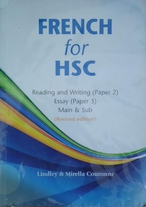 Secondary School Books on Aster Vender