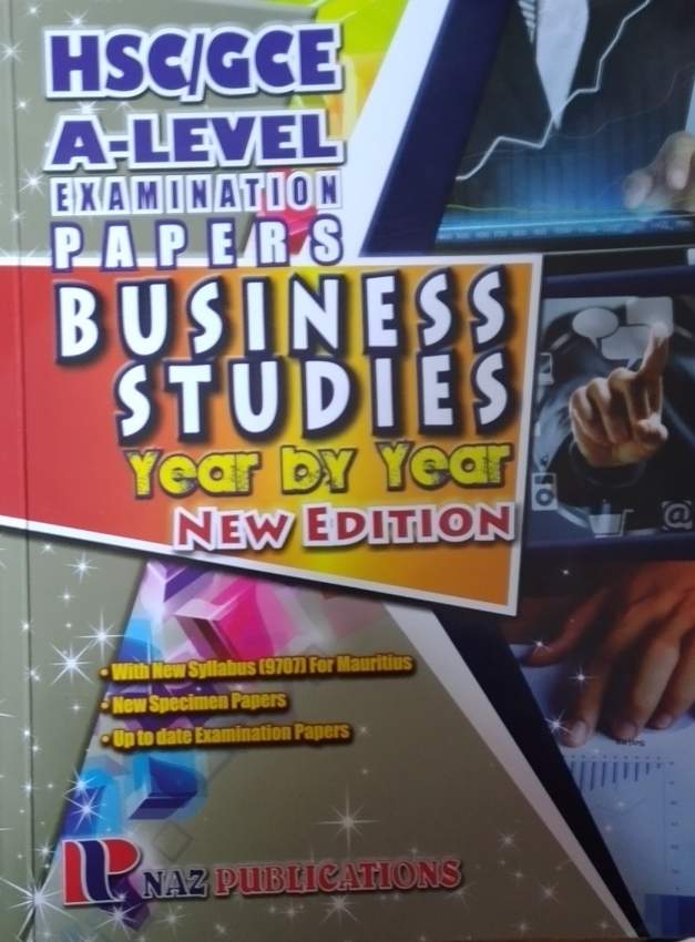 Secondary School Books - 0 - Secondary school  on Aster Vender