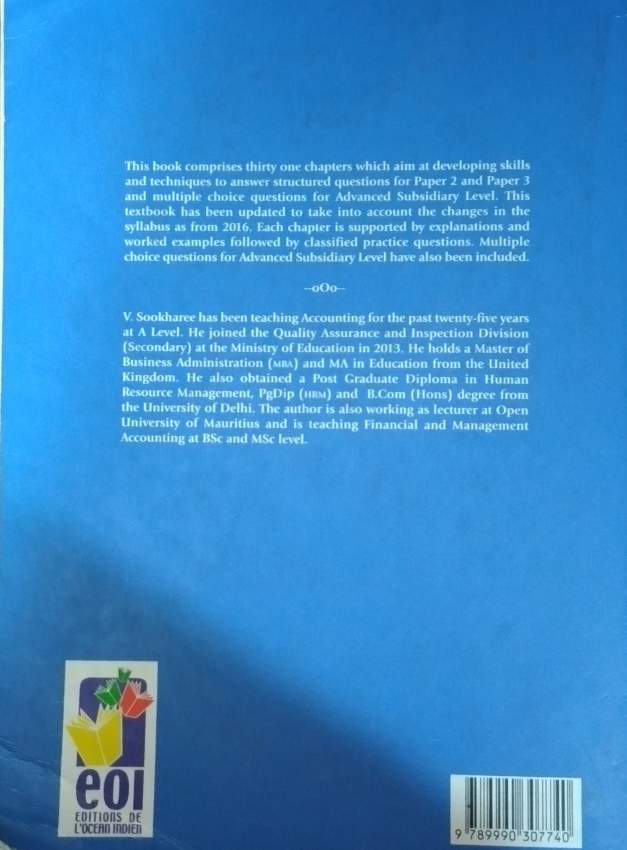 Secondary School Books - 1 - Secondary school  on Aster Vender