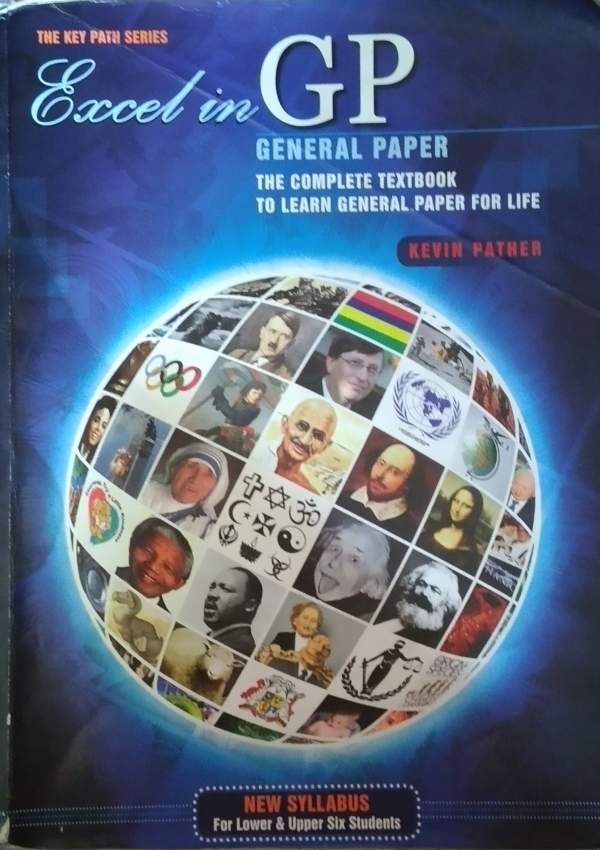 Secondary School Books on Aster Vender