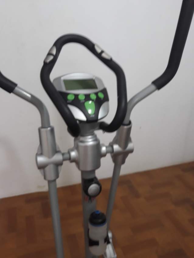 Fitness - 0 - Fitness & gym equipment  on Aster Vender