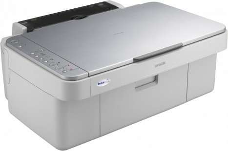 Epson Stylus CX3650 for printing (color), scanning and copying - 0 - All Informatics Products  on Aster Vender