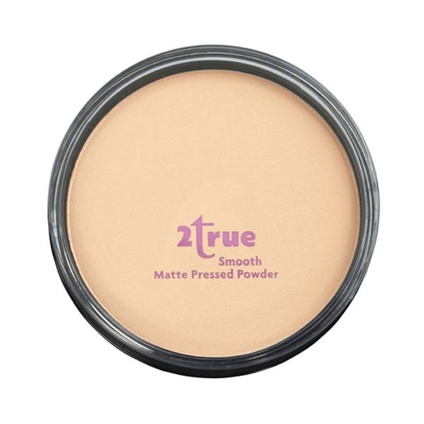 2-TRUE powder  - 0 - Foundation  on Aster Vender