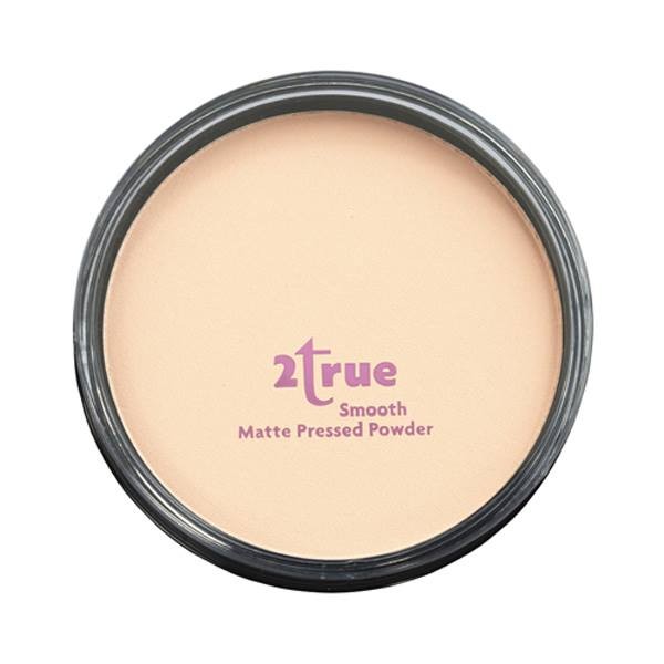 2-TRUE powder  - 1 - Foundation  on Aster Vender