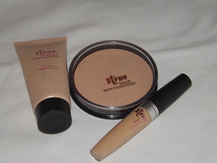 2-TRUE foundation - 0 - Foundation  on Aster Vender