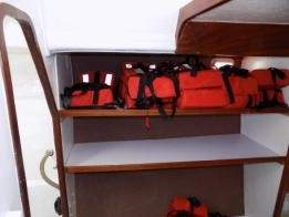 Catamaran for sale  - 4 - Boats  on Aster Vender