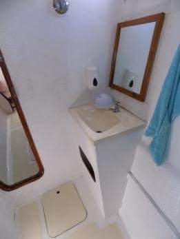 Catamaran for sale  - 3 - Boats  on Aster Vender