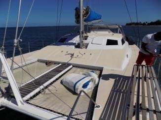 Catamaran for sale  - 5 - Boats  on Aster Vender