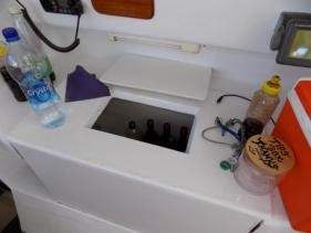 Catamaran for sale  - 2 - Boats  on Aster Vender