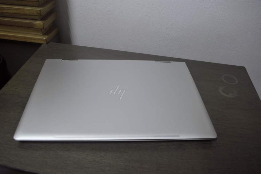 Laptop HP ENVY X360  - 4 - All Informatics Products  on Aster Vender