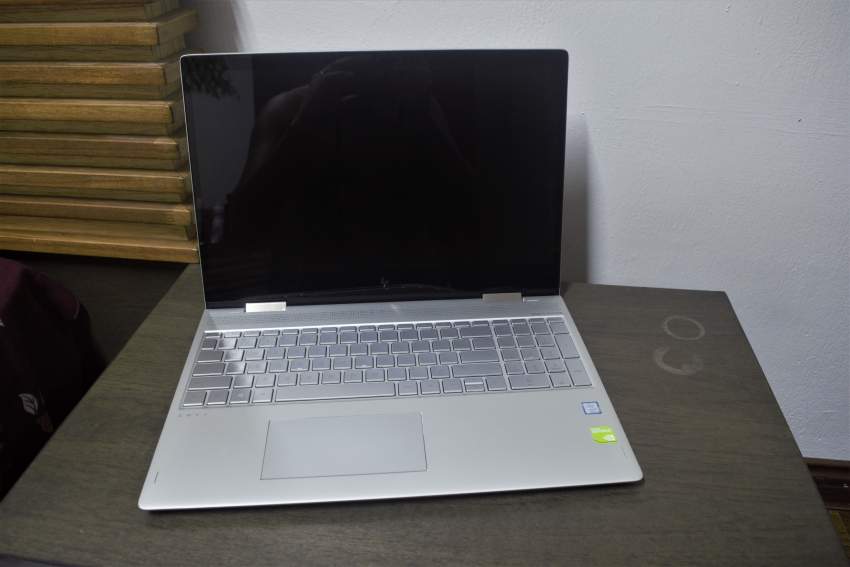 Laptop HP ENVY X360  - 5 - All Informatics Products  on Aster Vender
