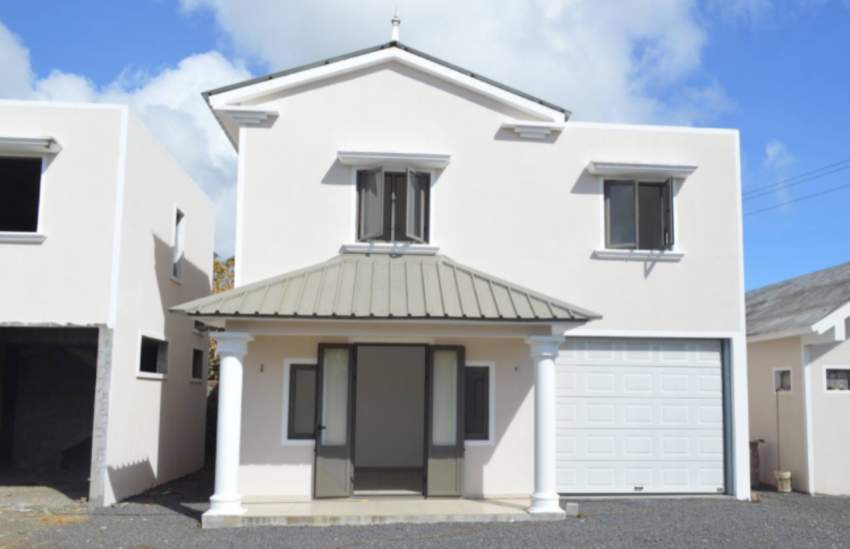 Villas for sale. - 1 - Villas  on Aster Vender