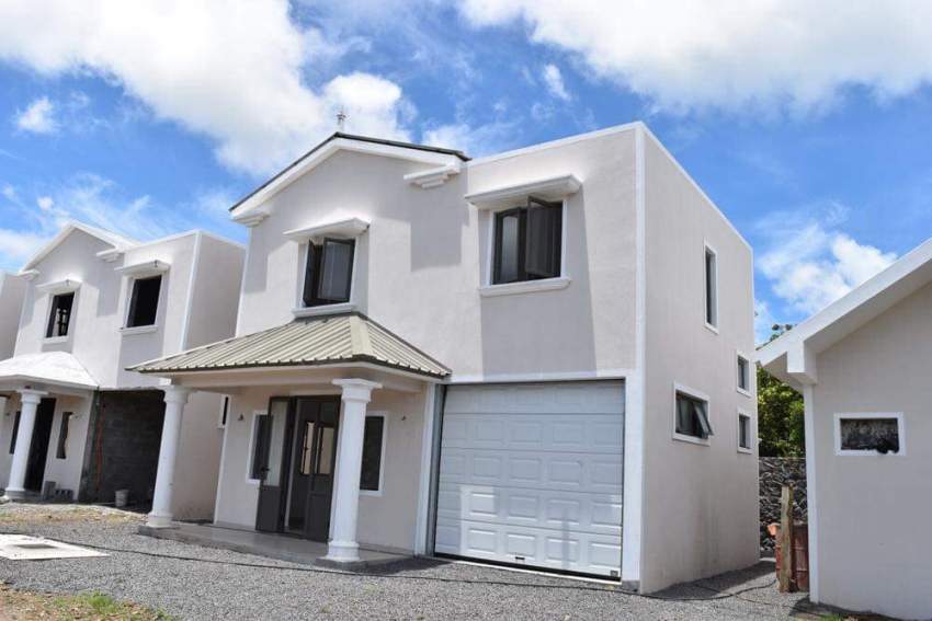 Villas for sale. - 6 - Villas  on Aster Vender