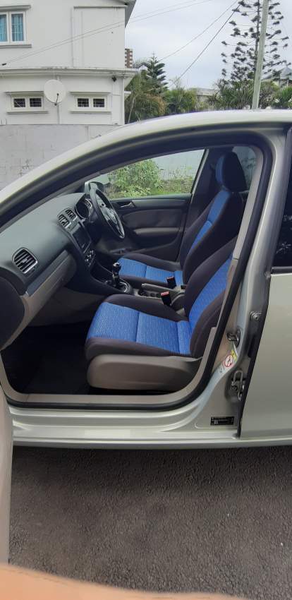 volswagen golf6 - 0 - Sport Cars  on Aster Vender