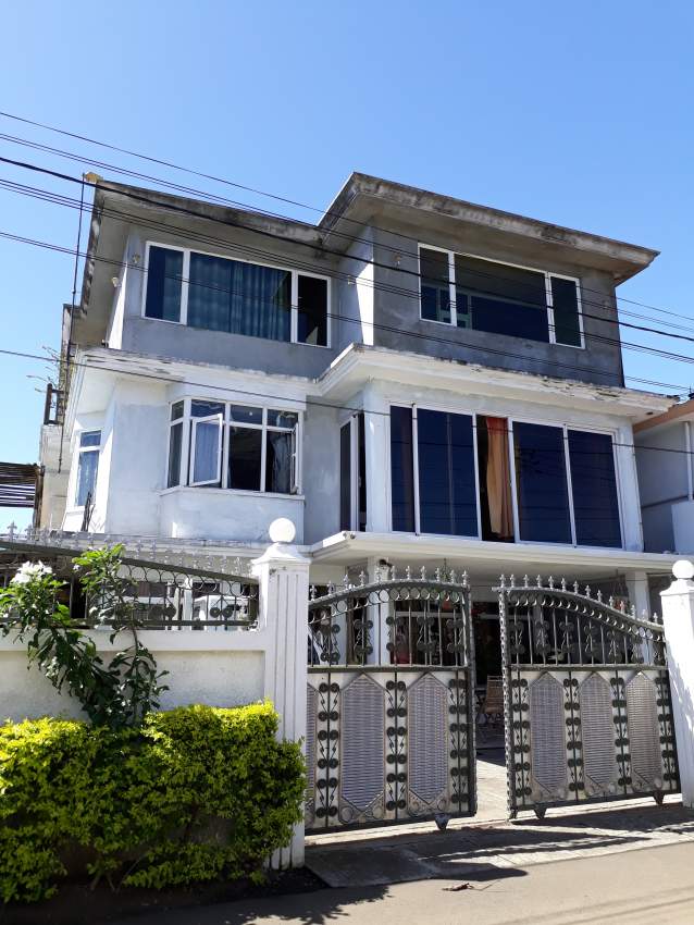 Maison a 2 étage - 0 - House  on Aster Vender