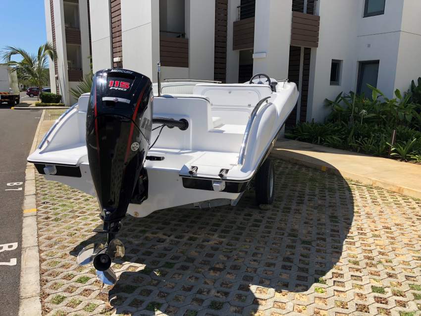 Boat - 1 - Boats  on Aster Vender