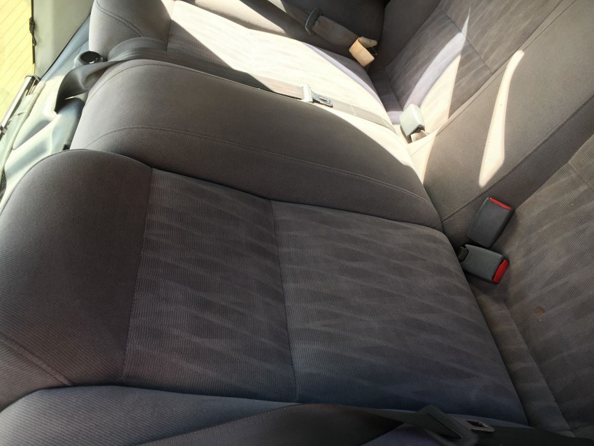 Honda Civic 2006 for sale. Only one owner. - 5 - Family Cars  on Aster Vender