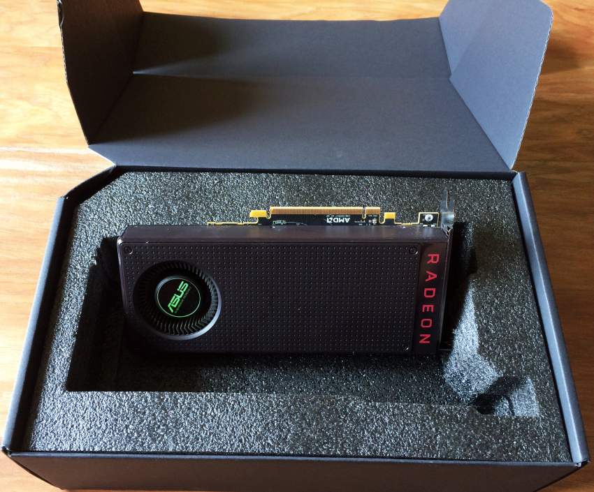 Graphic Card - 0 - All Informatics Products  on Aster Vender