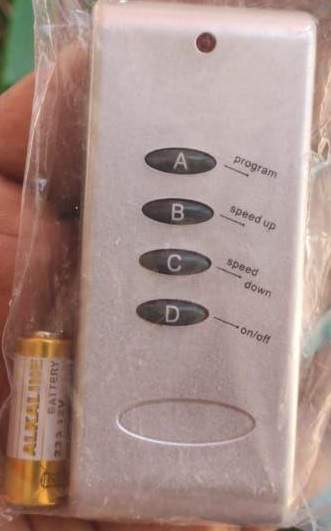 Pharmacy LED Cross Sign / Plus Sign - 1 - Health Products  on Aster Vender