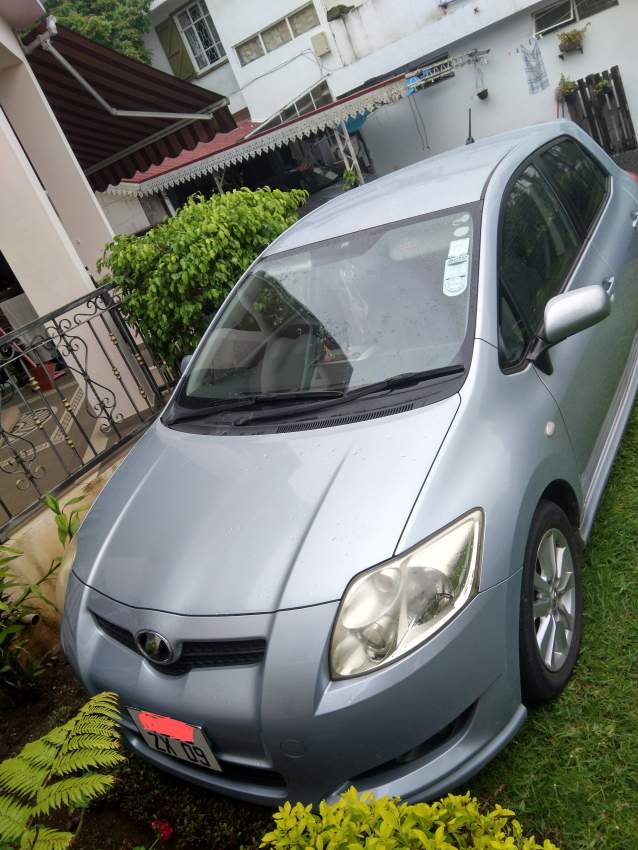 Good offer Toyota Auris Automatic Transmission - 3 - Family Cars  on Aster Vender