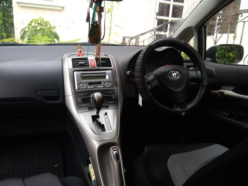 Good offer Toyota Auris Automatic Transmission - 2 - Family Cars  on Aster Vender