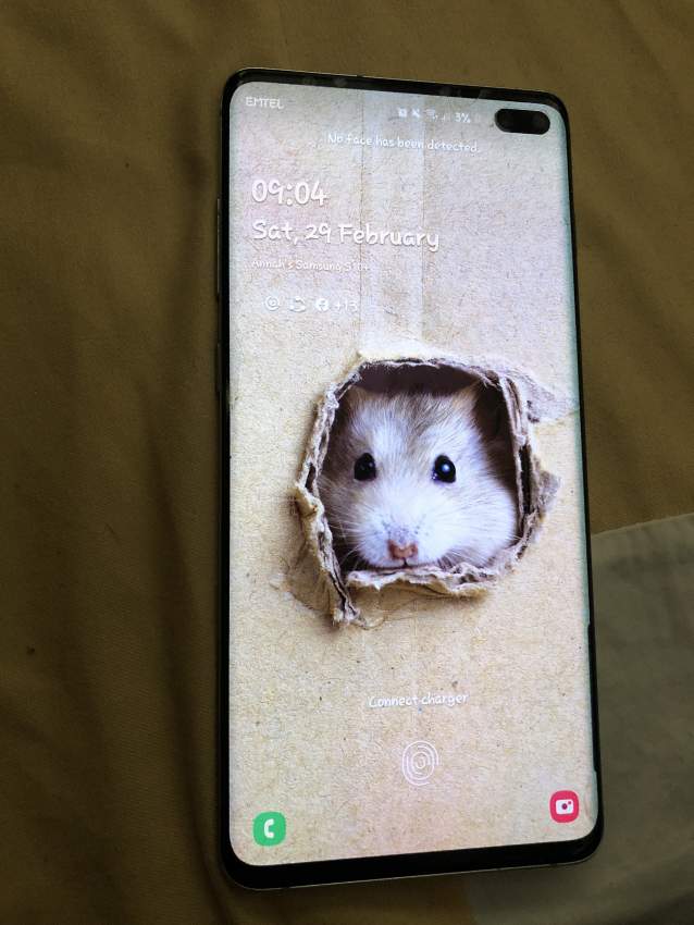 S 10 plus - 1 - Galaxy S Series  on Aster Vender