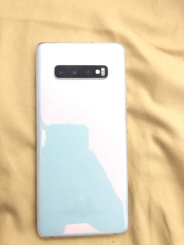 S 10 plus - 0 - Galaxy S Series  on Aster Vender