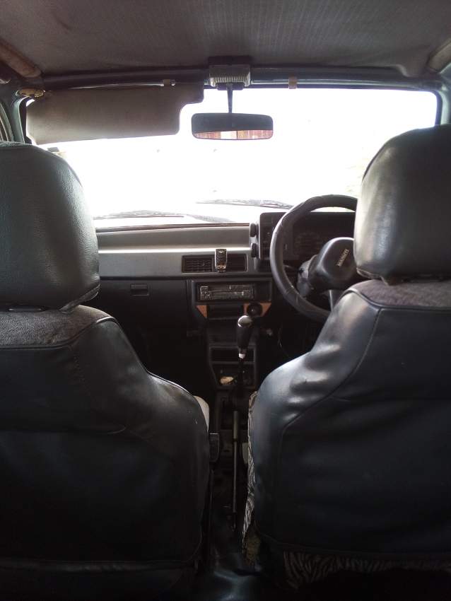 Maruti 800 1995 - 1 - Compact cars  on Aster Vender