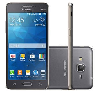 Samsung galaxy grand prime plus - 0 - Samsung Phones  on Aster Vender