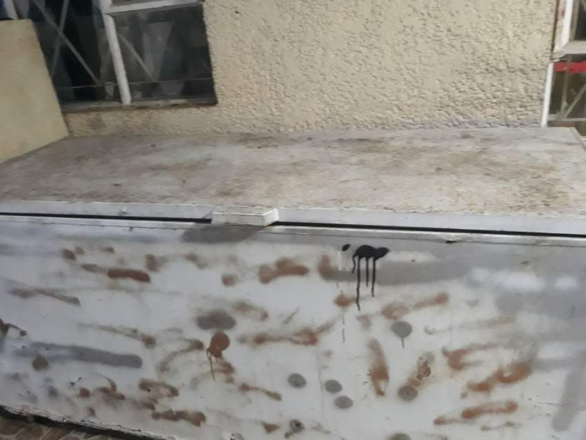 Frigo - 2 - All electronics products  on Aster Vender