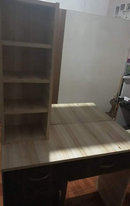 Dressing table - 0 - Others  on Aster Vender