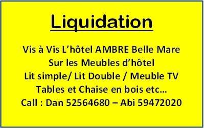 Furniture - 0 - Others  on Aster Vender