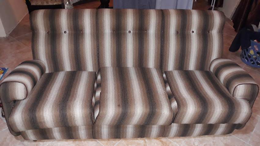 Sofa set 321 - 0 - Living room sets  on Aster Vender