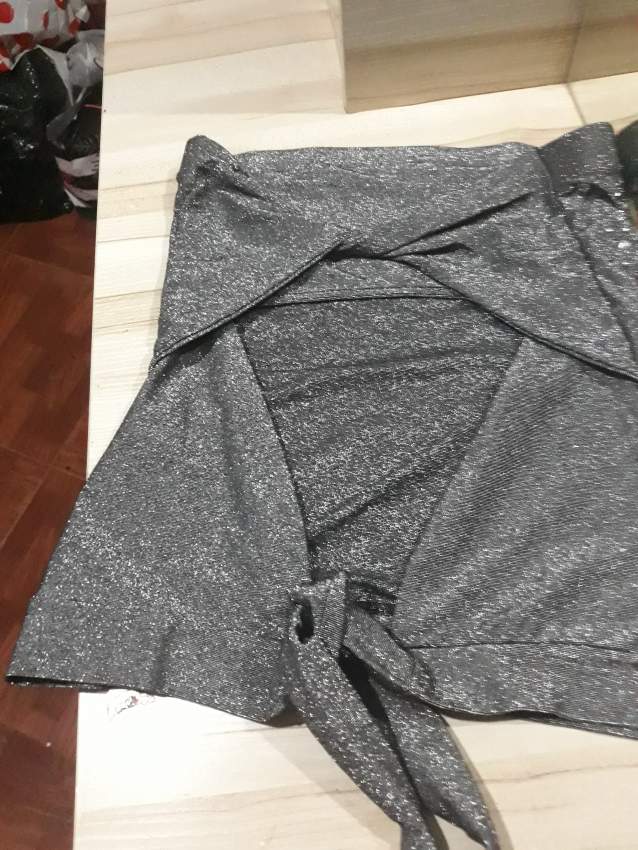 Strapless top - 2 - Tops (Girls)  on Aster Vender