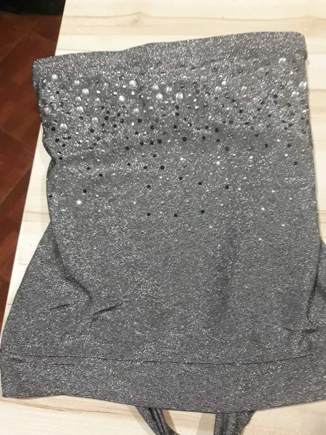 Strapless top - 1 - Tops (Girls)  on Aster Vender