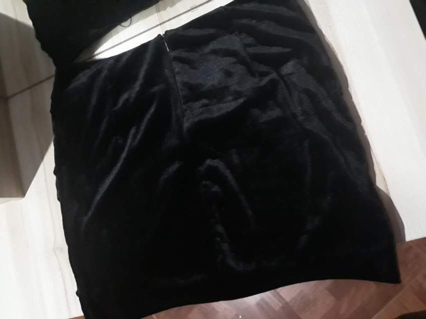 Skirt - 2 - Dresses (Women)  on Aster Vender