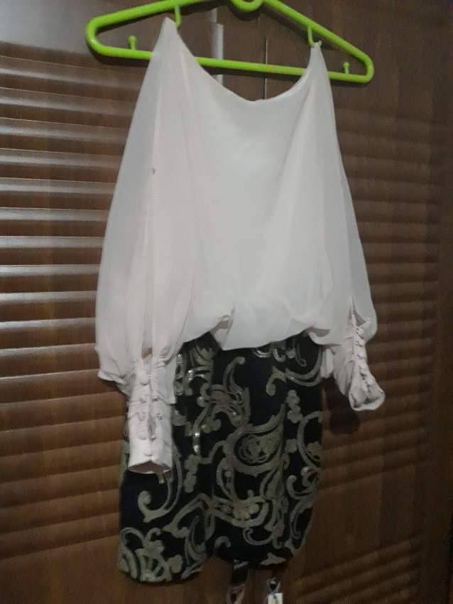 Dress - 0 - Dresses (Girls)  on Aster Vender