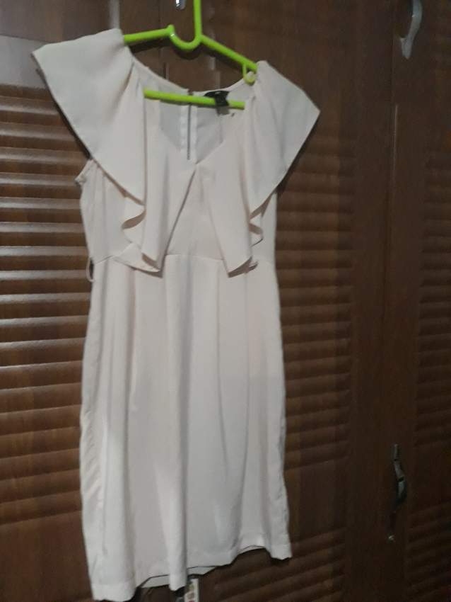 Dress on Aster Vender