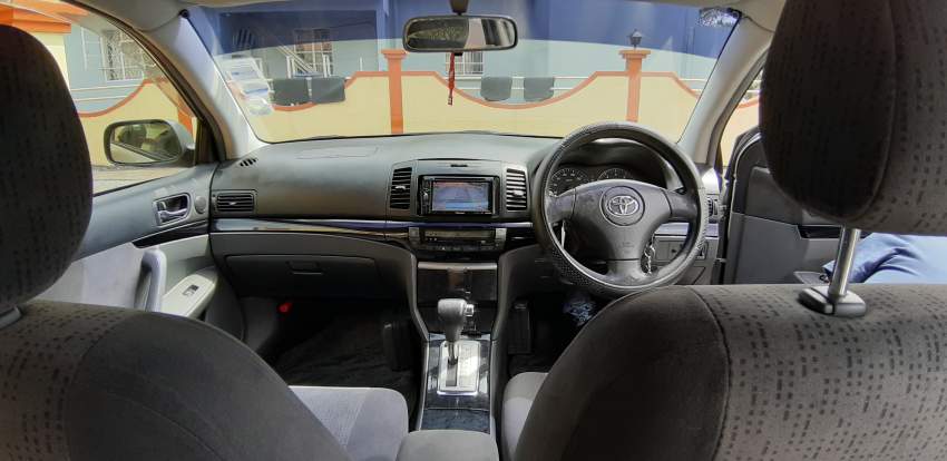 Toyota allion  - 6 - Family Cars  on Aster Vender